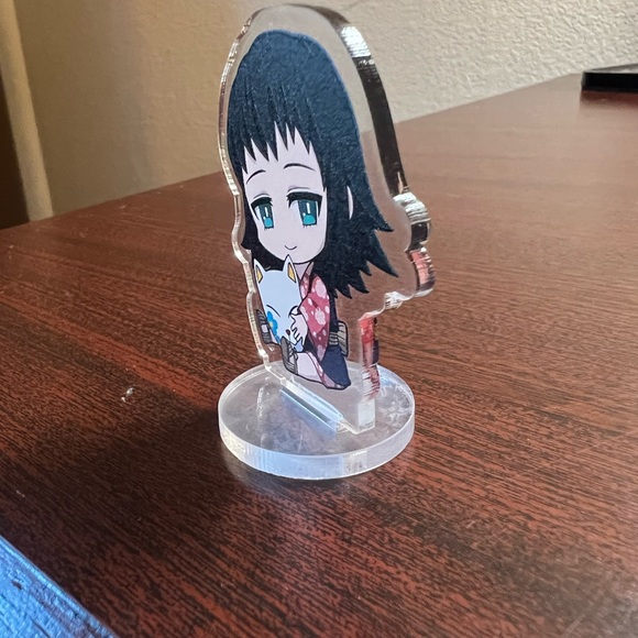 Demon Slayer Acrylic Mini Stand Anime - Picture 7 of 7